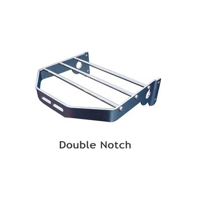 Nosič Double notch s madlem