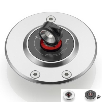 Víčko nádrže Rizoma pro motocykly DUCATI Monster 696/796/1000/1100, Diavel