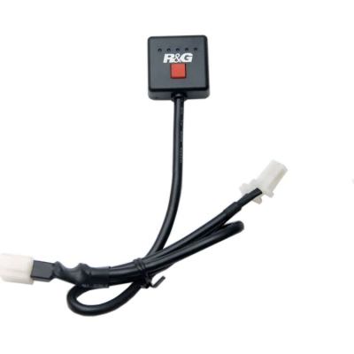 Náhradní ovladač pro vyhřívané gripy RG Racing