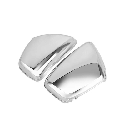 Podsedlové kryty na Yamaha Virago XV 700/750 a 1000/1100