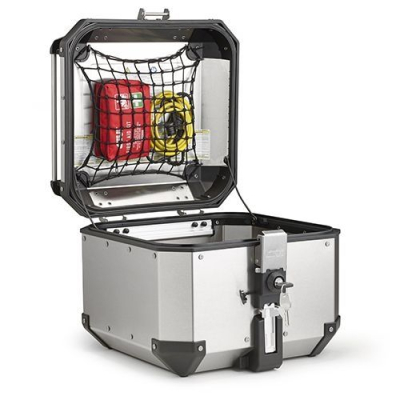 E 168 GIVI vnitřní síťka do víka kufru GIVI Trekker Outback OBK 42/OBKN 42
