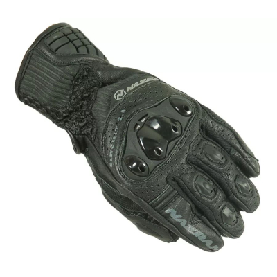 Rukavice na moto Nazran Circuit Air 2.0 black/black