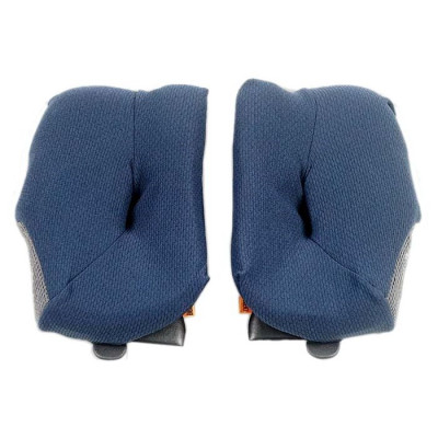 Lícnice FCS A-M Arai RX-7V EVO