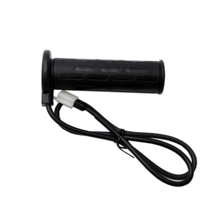 Náhradní rukojeť pro vyhřívané gripy RG Racing - pravá