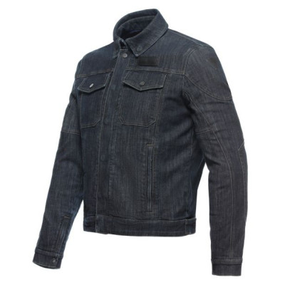 Dainese DENIM URBAN pánská letní denim bunda modrá
