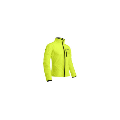 ACERBIS bunda/pláštěnka DEK PACK žlutá 3XL