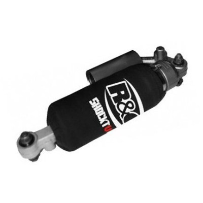 Obal zadního motocyklového tlumiče pérování RG Racing Shocktube