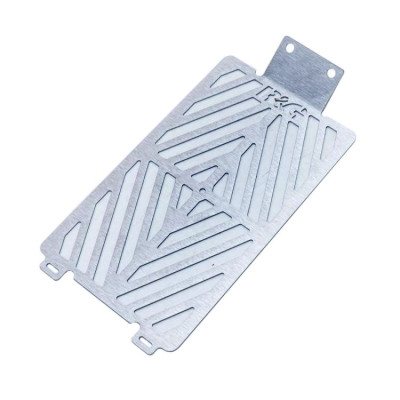 Kryt olejového chladiče RG pro INDIAN FTR 1200 (S)