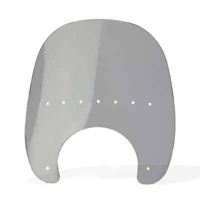 HARLEY DAVIDSON FLHR ROAD KING 1994 plexi štít