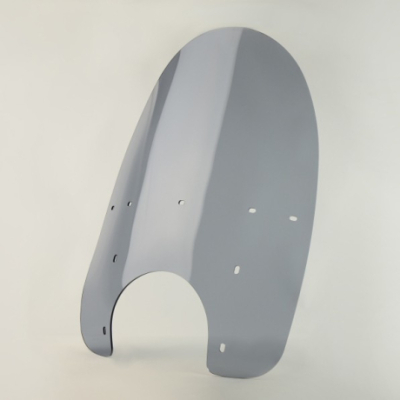 HARLEY DAVIDSON FLHR ROAD KING 1999-2006 plexi štít