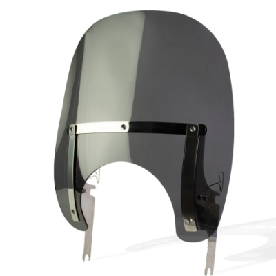 HARLEY DAVIDSON FLHRSE SCREAMIN` EAGLE ROAD KING plexi štít