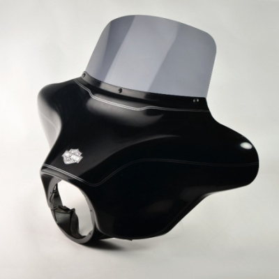 HARLEY DAVIDSON FLHT ELECTRA GLIDE CLASSIC 2012-2013...