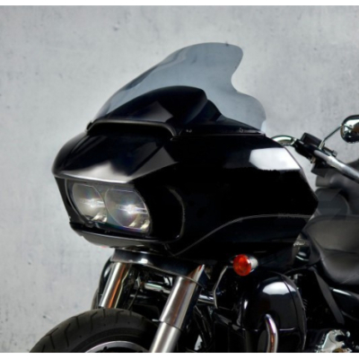 HARLEY DAVIDSON ROAD GLIDE 2014-2023 plexi štít