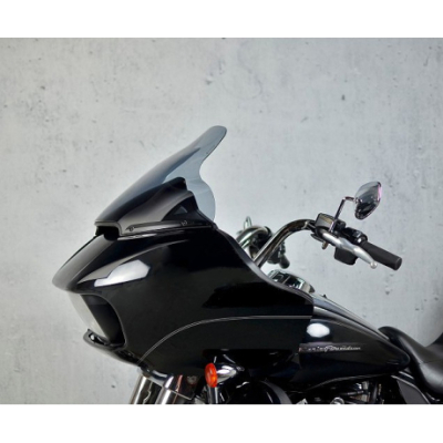 HARLEY DAVIDSON ROAD GLIDE 2014-2023 plexi štít