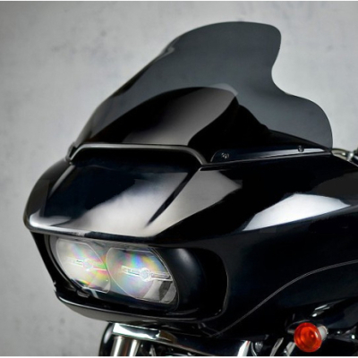 HARLEY DAVIDSON ROAD GLIDE 2014-2023 plexi štít