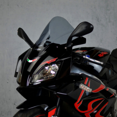 APRILIA RS 125 2006-2012 Plexi závodní