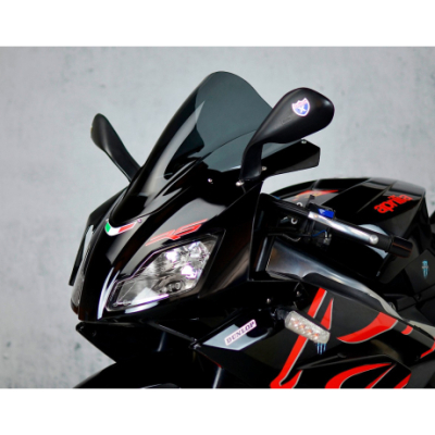 APRILIA RS 125 2006-2012 Plexi závodní