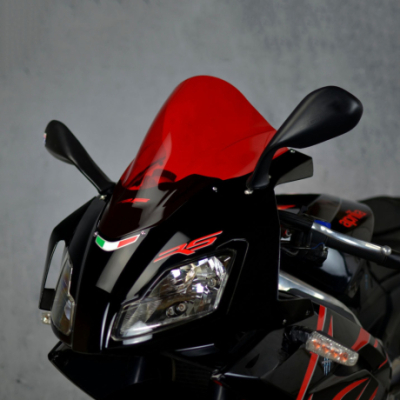 APRILIA RS 50 2006-2012 Plexi závodní