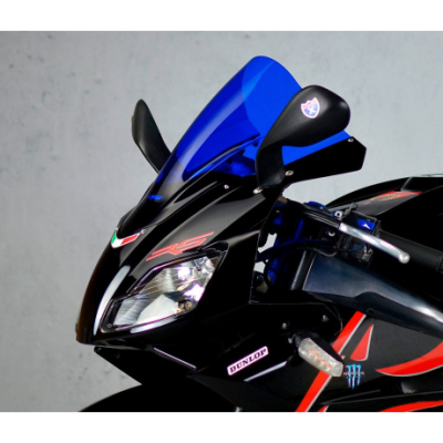APRILIA RS 50 2006-2012 Plexi závodní