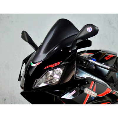 APRILIA RS 50 2006-2012 Plexi závodní