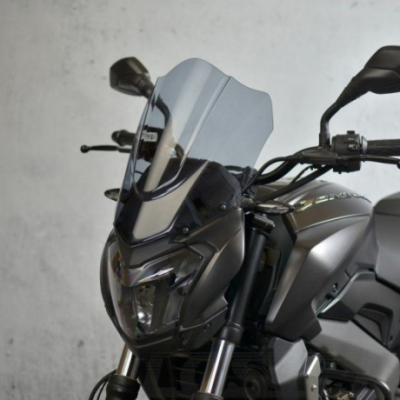 BAJAJ DOMINAR 400 / 2018-2022 Plexi cestovní