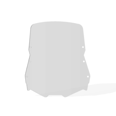 CAN-AM SPYDER F3-T / 2016-2018 - Plexi cestovní