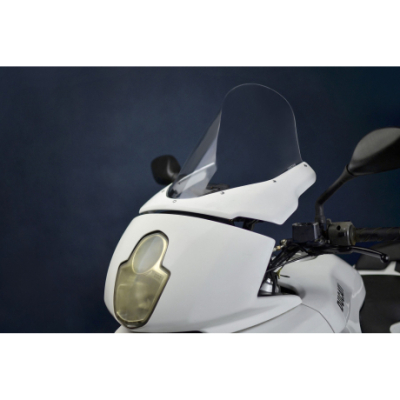 DUCATI MULTISTRADA 1000 2003-2006 Plexi cestovní