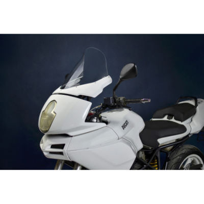 DUCATI MULTISTRADA 1000 2003-2006 Plexi cestovní