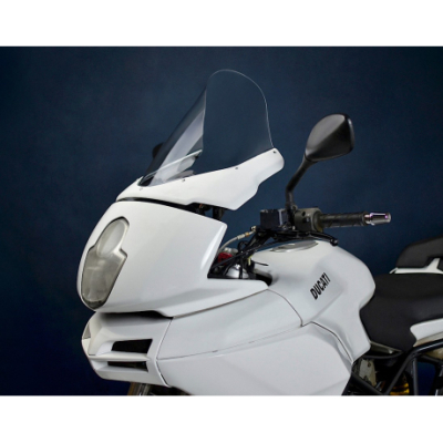 DUCATI MULTISTRADA 1000 2003-2006 Plexi cestovní
