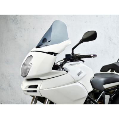 DUCATI MULTISTRADA 1000 2003-2006 Plexi cestovní
