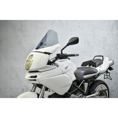 DUCATI MULTISTRADA 1000 2003-2006 Plexi cestovní