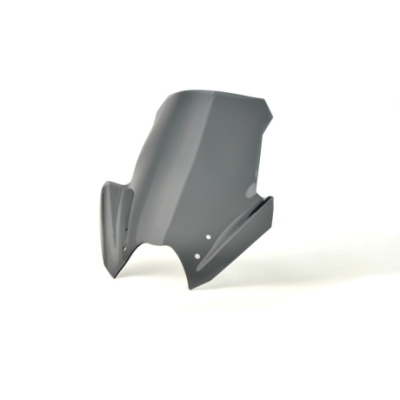 KTM 990 SUPER DUKE 2007-2013 Plexi cestovní