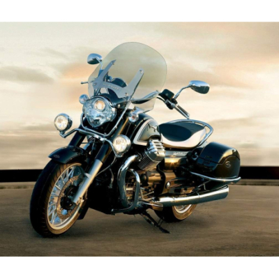 MOTO GUZZI CALIFORNIA TOURING 1400 / 2013-2017 Pexi standard