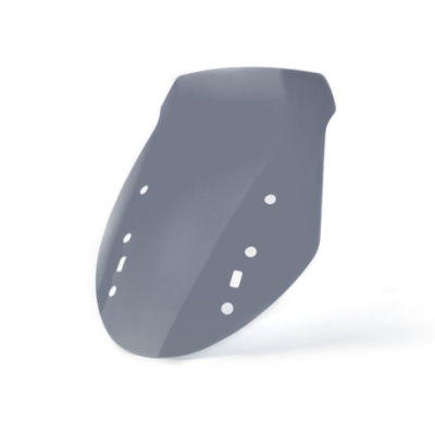 PEUGEOT METROPOLIS 400 / 2015-2017 - Plexi standard