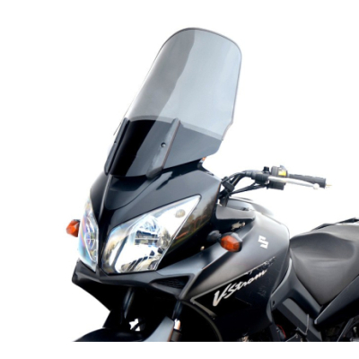 SUZUKI DL 650 V-STROM 2004-2011 Plexi cestovní