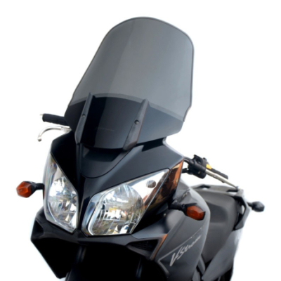 SUZUKI DL 650 V-STROM 2004-2011 Plexi cestovní