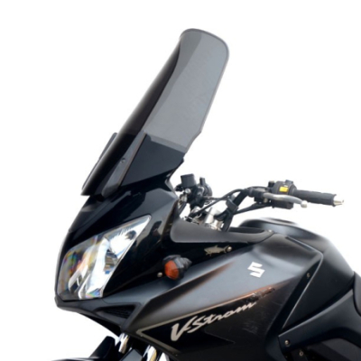 SUZUKI DL 1000 V-STROM 2004-2013 Plexi cestovní