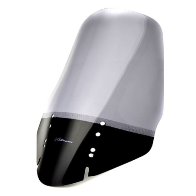 SUZUKI DL 1000 V-STROM 2004-2013 Plexi cestovní