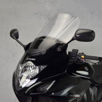 SUZUKI GSX 650 F 2008-2016 Plexi cestovní