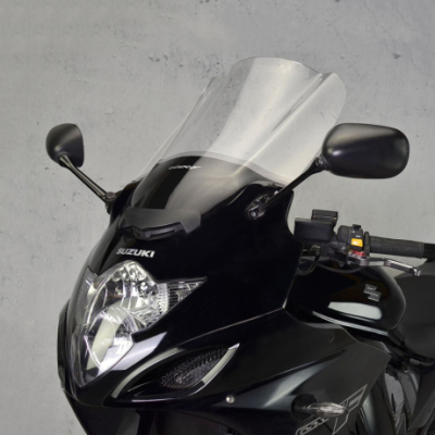 SUZUKI GSX 1250 F 2008-2016 Plexi cestovní