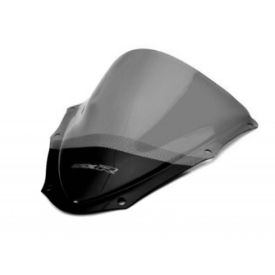 SUZUKI GSX-R 600 2008-2010 (K8 K9 L0) Plexi závodní