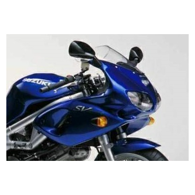 SUZUKI SV 650 S 1998-2002 Plexi standard