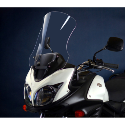 SUZUKI DL 650 V-STROM 2012-2016 Plexi cestovní