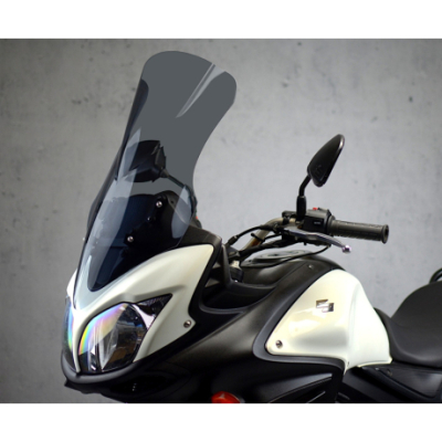 SUZUKI DL 650 V-STROM 2012-2016 Plexi cestovní