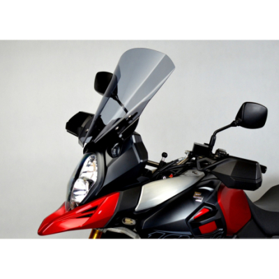 SUZUKI DL 1000 V-STROM 2014-2018 Plexi cestovní