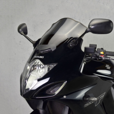 SUZUKI GSX 650 F 2008-2016 Plexi standard