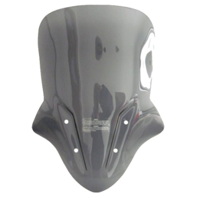 SUZUKI DL 650 V-STROM 2012-2016 Plexi cestovní lehce kouřové