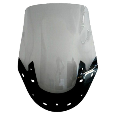 SUZUKI BURGMAN 650 2013-2018 Plexi standard