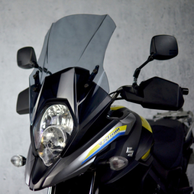 SUZUKI DL 650 V-STROM 2017-2025 Plexi cestovní