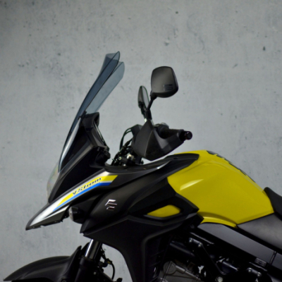 SUZUKI DL 650 V-STROM 2017-2025 Plexi cestovní